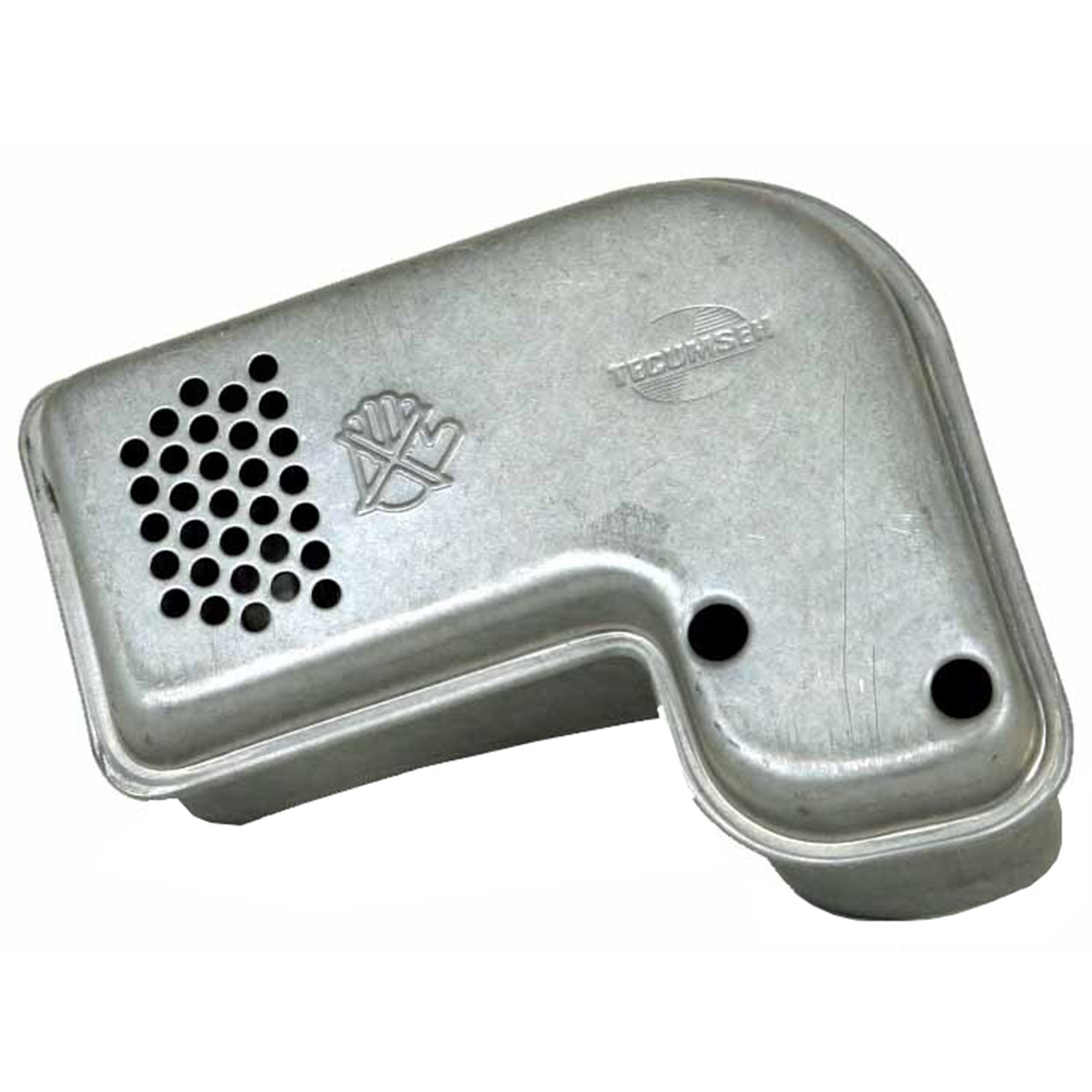 Silenziatore Marmitta HM-VM 70-80-100 – TVM, TVXL 195-220 -300011