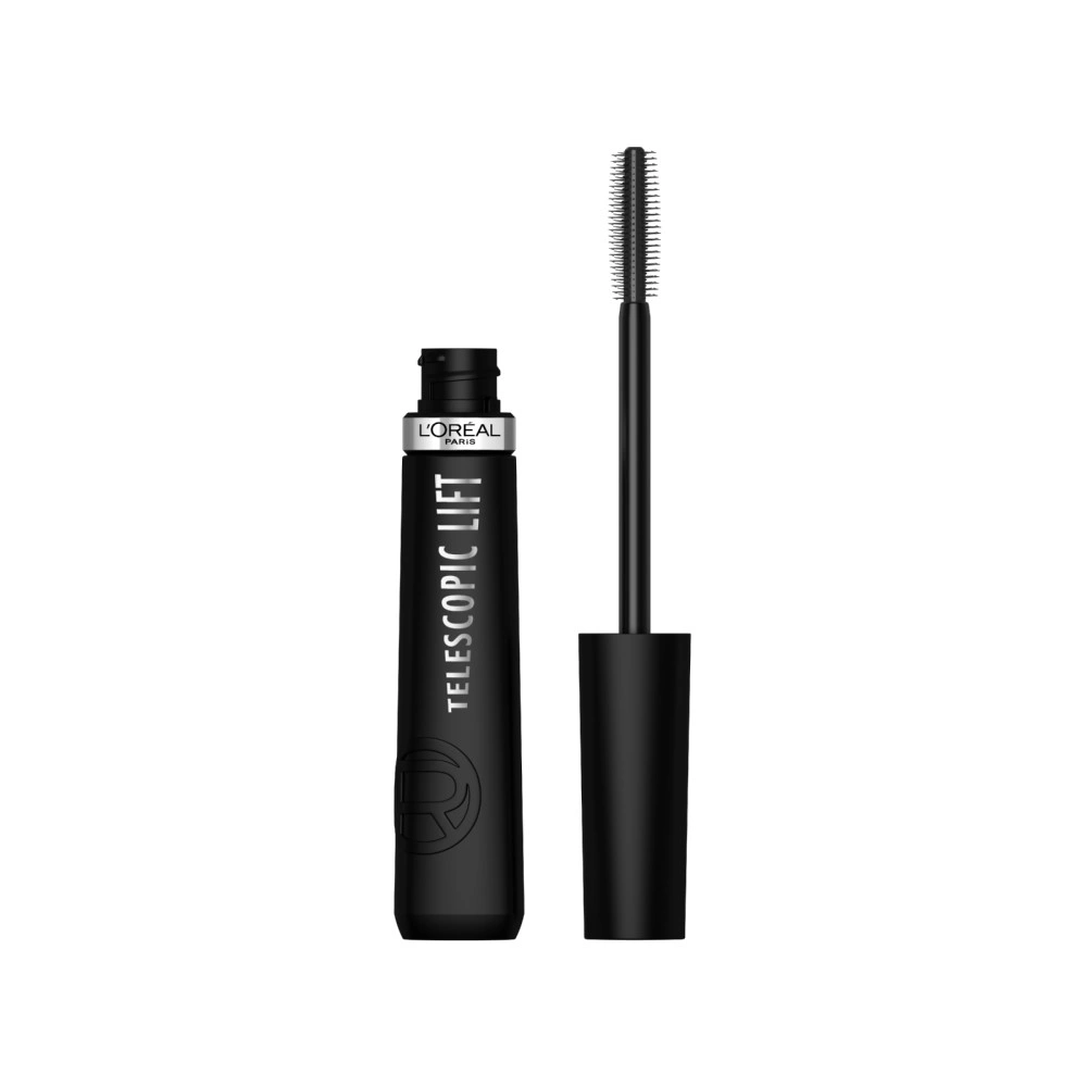 L’Oréal Paris Telescopic Lift Mascara Nero - immagine 2