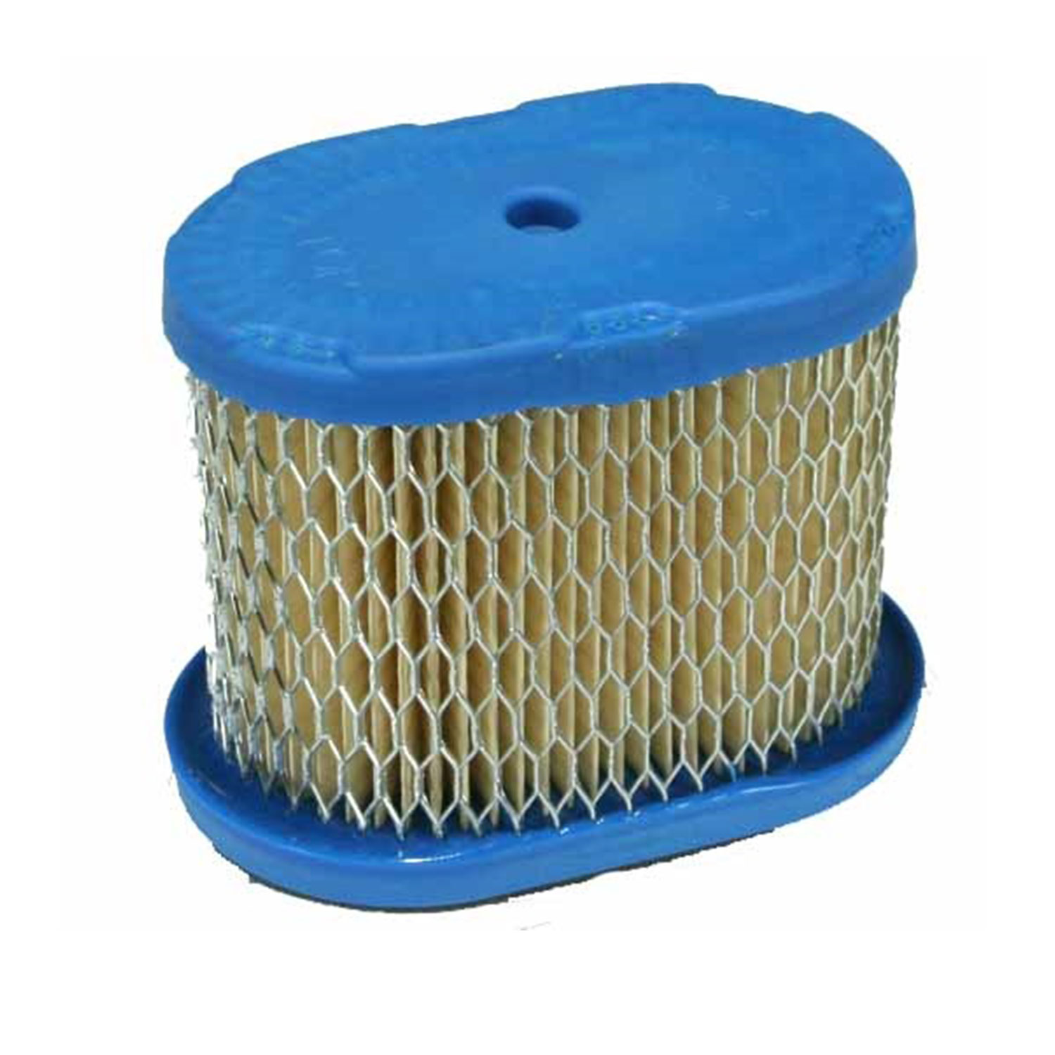 Filtro Aria Intek OHV orizzontali verticali da 5,5 a 6,5 HP, 121400, 123400, 121600 BRIGGS & STRATTON