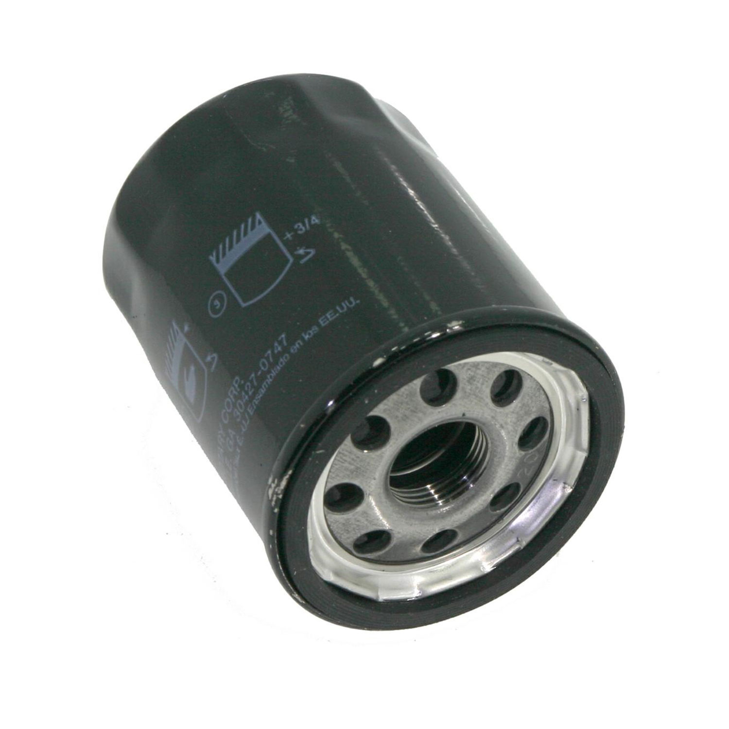 Filtro olio Honda GX610 cod.orig.15400-ZJI-004 HONDA