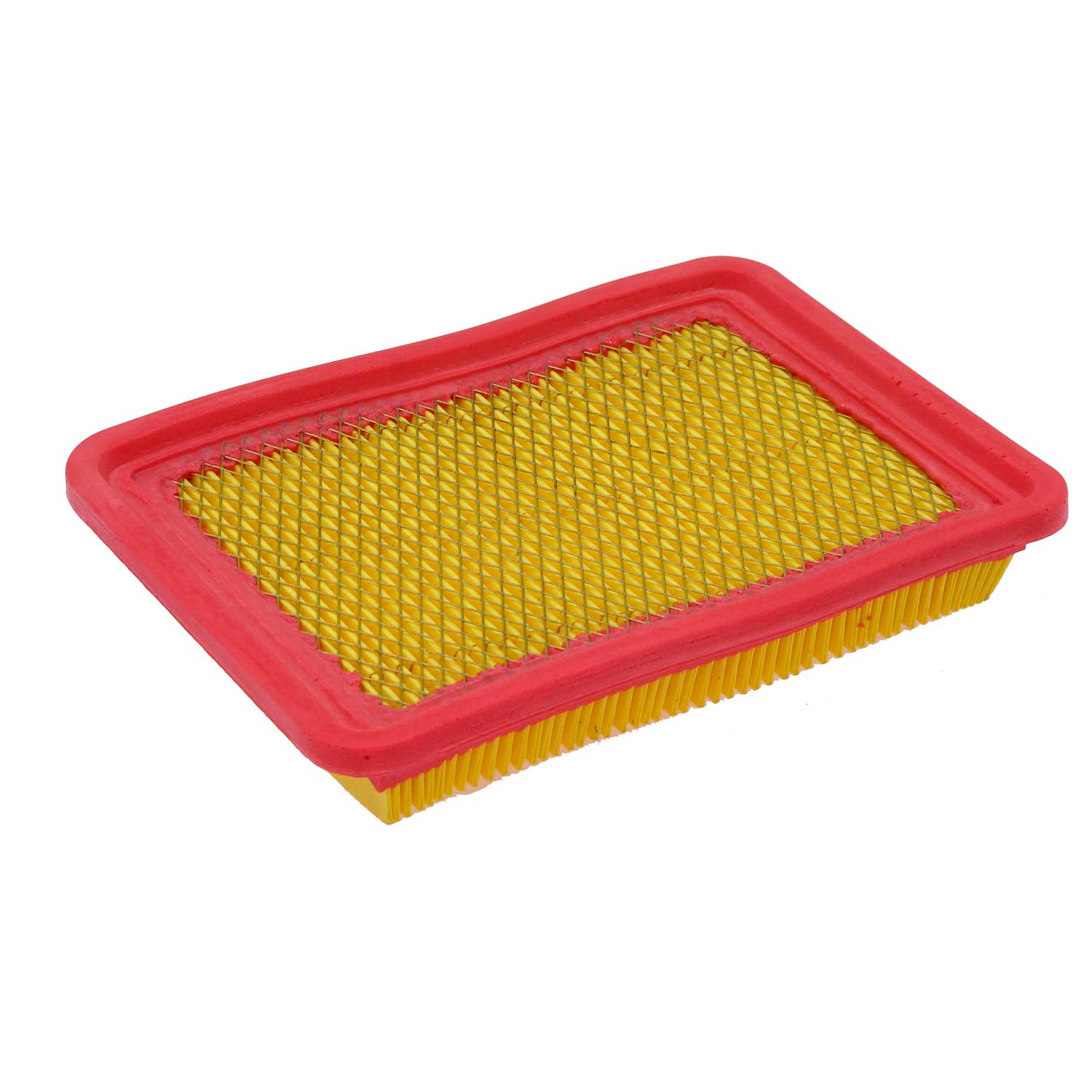 Filtro aria Motore per rasaerba e trattorini K40-50 Misure 170 X 126 mm EFCO OLEOMAC EMAK