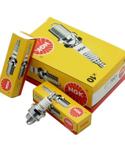 Candela NGK CR5HSB cod.originale 6535 1 pz.