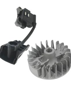 Kit Volano/Bobina decespugliatore spalleggiato BG520A-E
