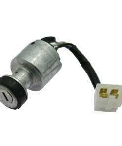 Interruttore avviamento 2 posizioni più avviamento usato su G.G.P. S98