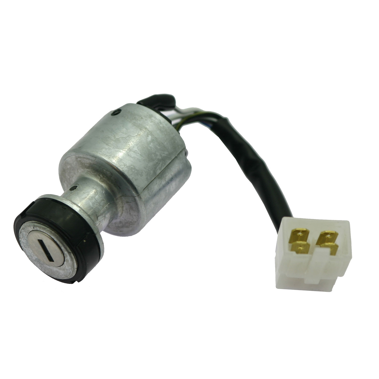 Interruttore avviamento 2 posizioni più avviamento usato su G.G.P. S98