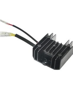 Regolatore di tensione G.G.P. 14,5 HP e Loncin 1P90/92 (560049)