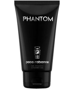 Phantom Shower Gel 150ml