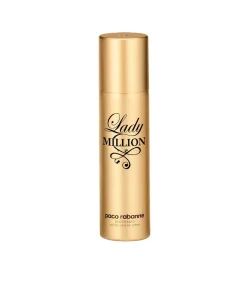 Lady Million Deodorant Spray 150ml