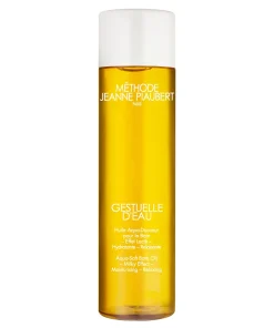 Gestuelle D’Eau Bain – Olio da Bagno Effetto Latteo 200ml