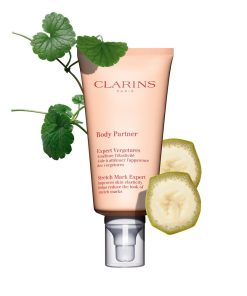 Body Partner Crema Antismagliature 175ml