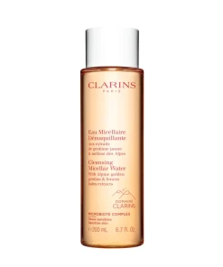 Acqua Micellare Detergente 200ml