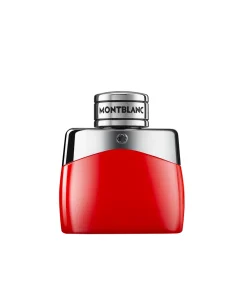 Legend Red Eau de Parfum