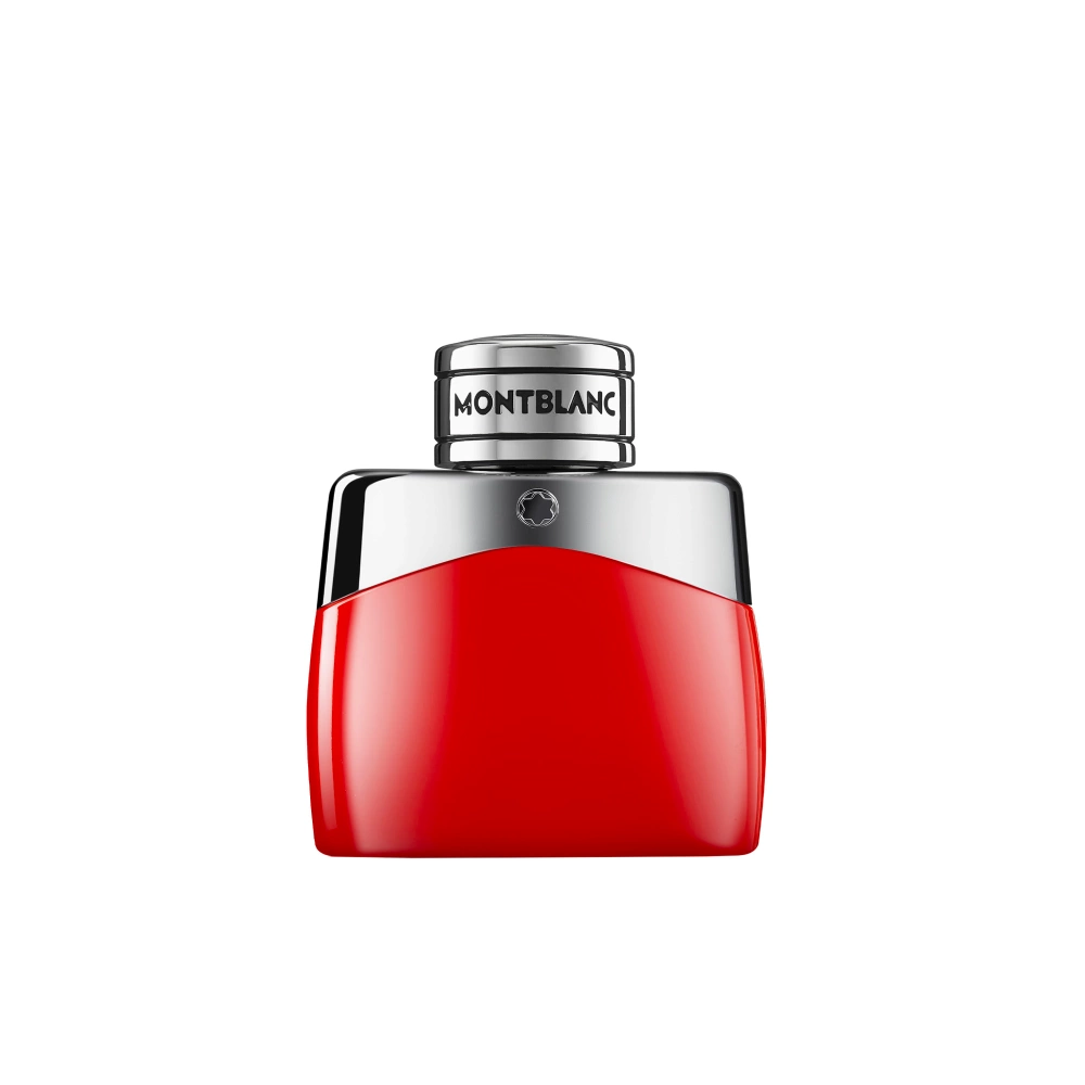Legend Red Eau de Parfum