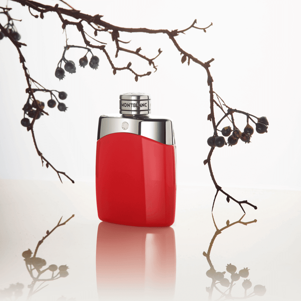 Legend Red Eau de Parfum - immagine 4