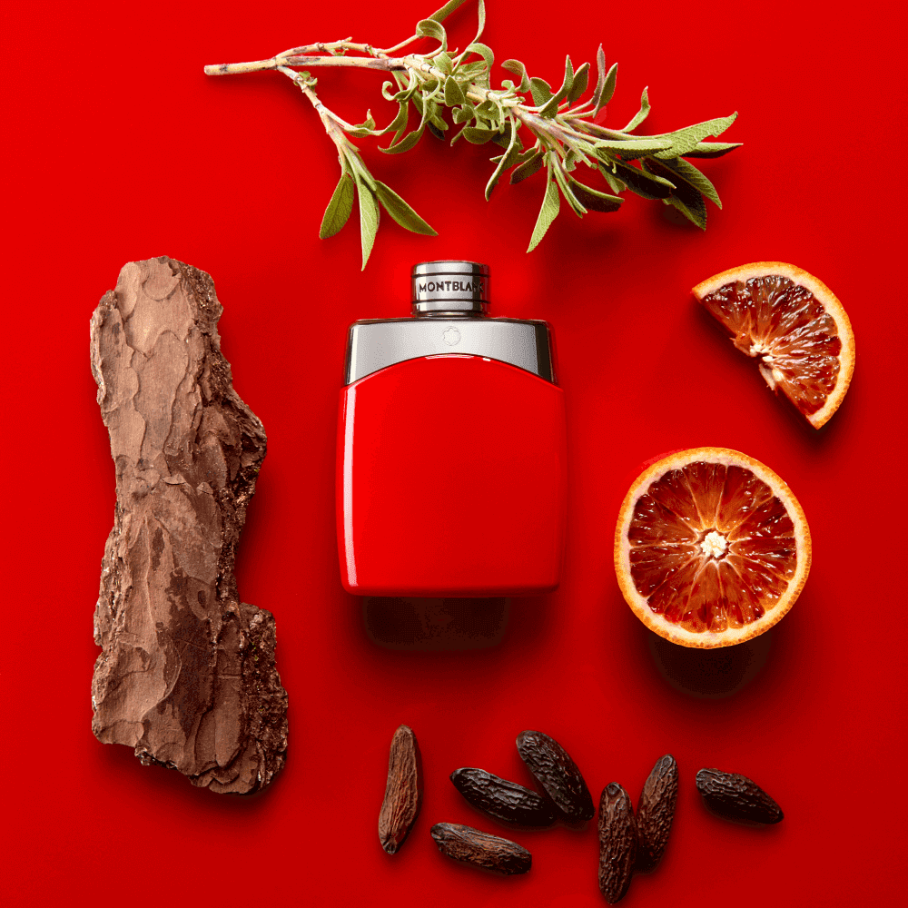 Legend Red Eau de Parfum - immagine 2