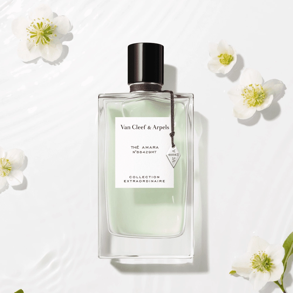 Thé Amara Edp 75ml - immagine 2