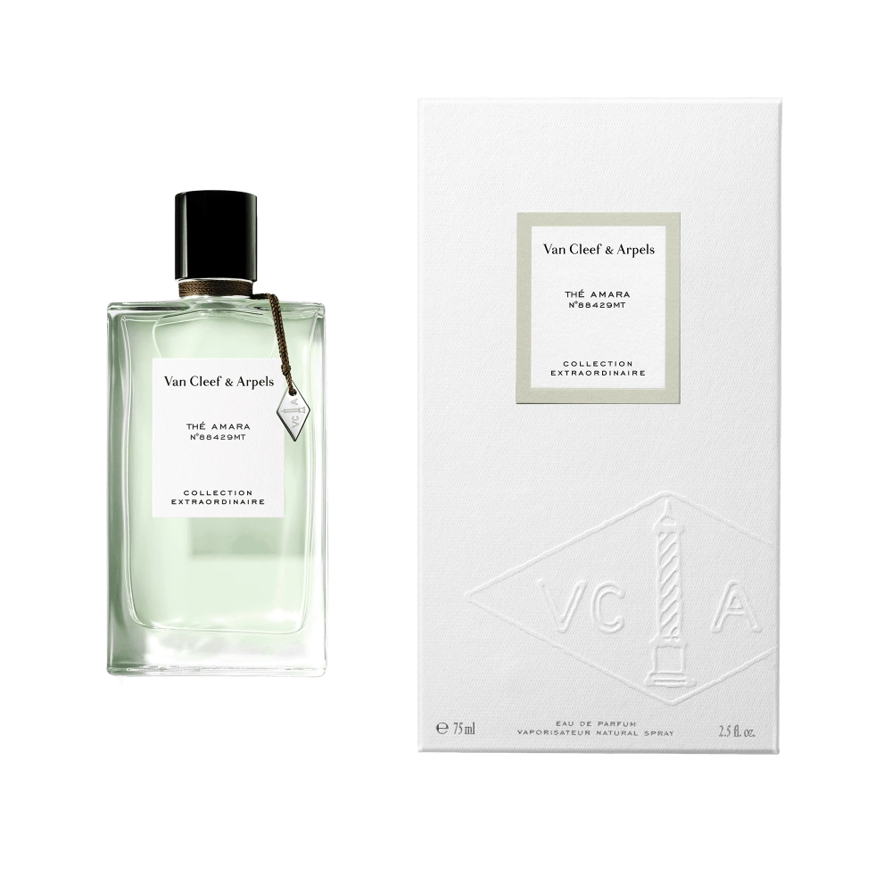 Thé Amara Edp 75ml - immagine 4