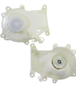 AVVIAMENTO EBV260-3E KASEI