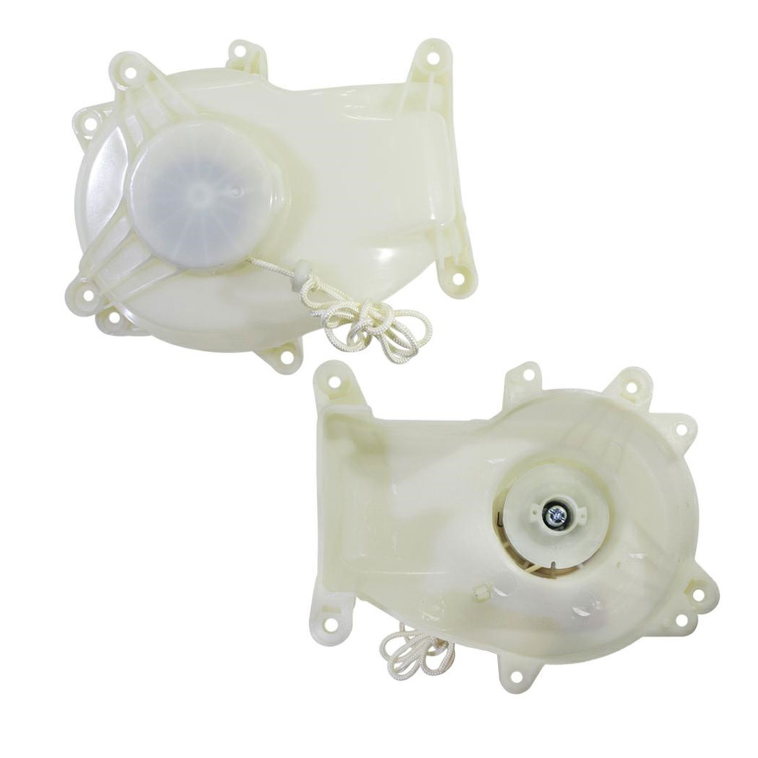 AVVIAMENTO EBV260-3E KASEI