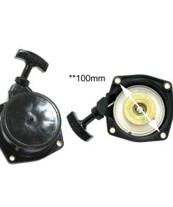 AVVIATORE KAWA TD40/48 KAWASAKI MITSUBISHI