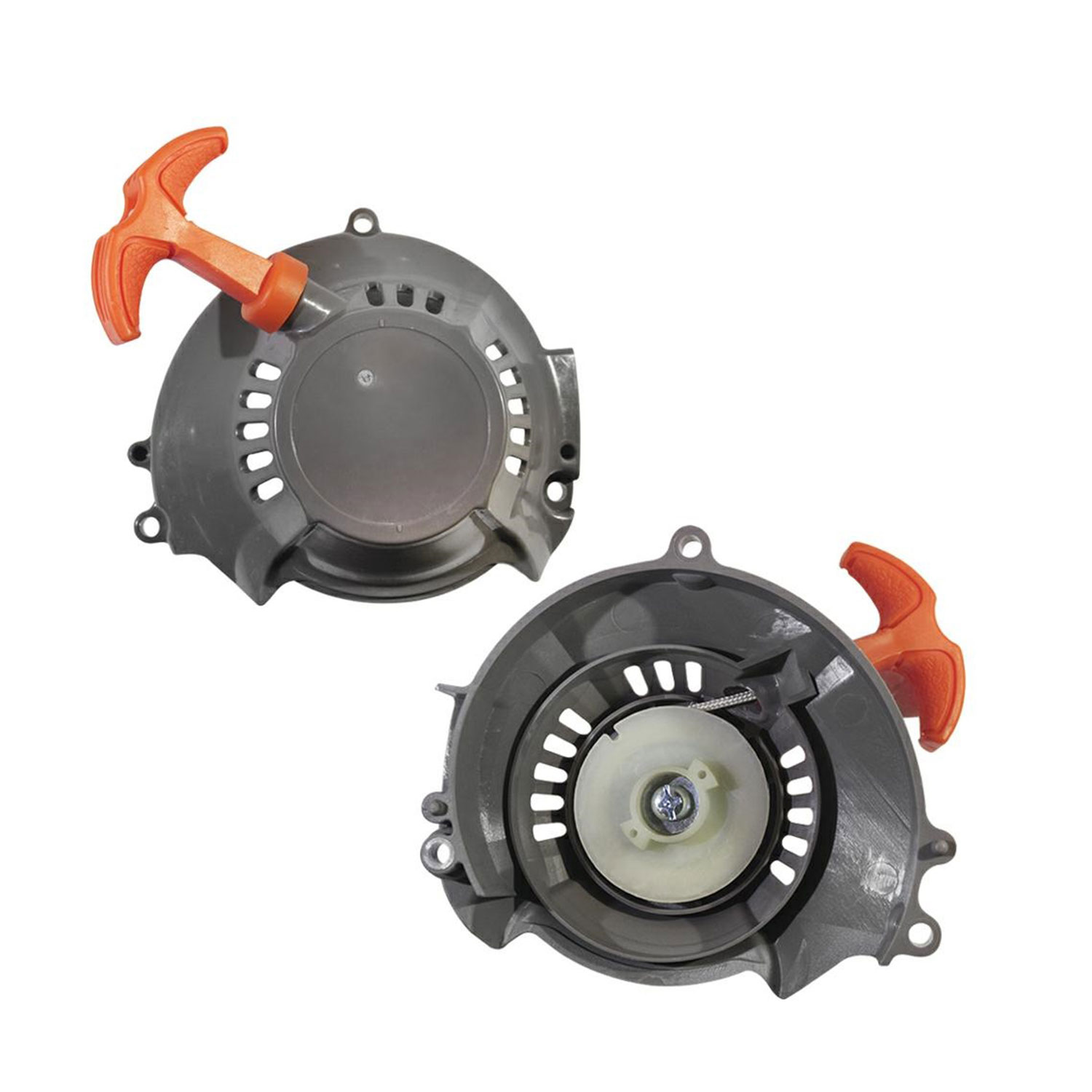 AVVIAMENTO CPL SLP500 KASEI