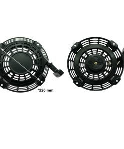 AVVIATORE CPL VANG. 340517 BRIGGS & STRATTON