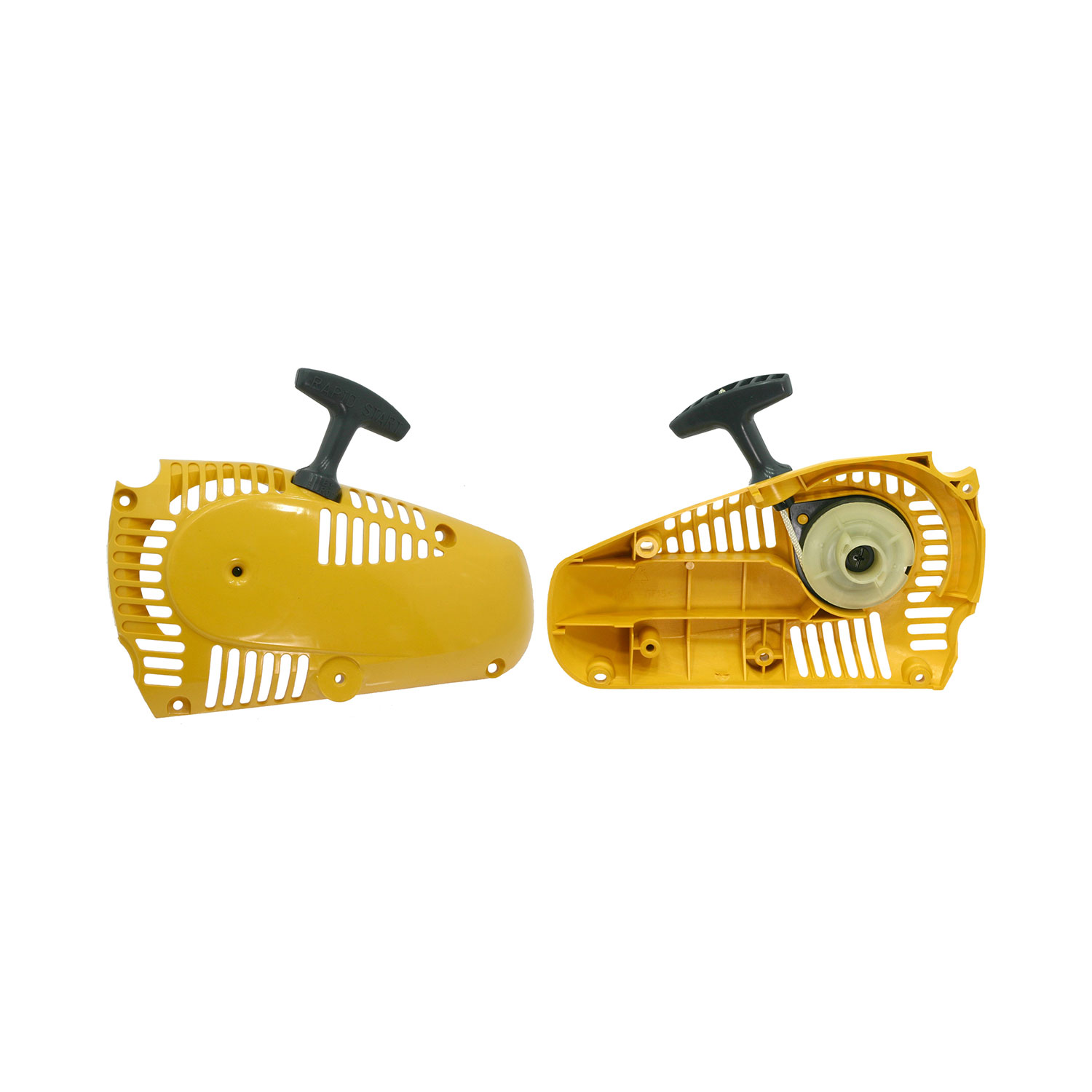 AVVIATORE MS270 340546 G.G.P. STIGA