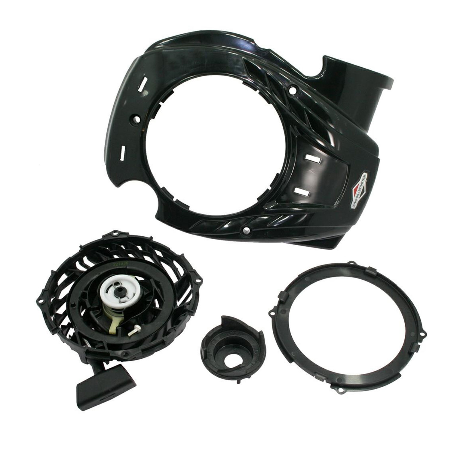 AVVIATORE 09P EX 591139 BRIGGS & STRATTON