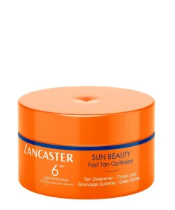 Sun Beauty TAN DEEPENER SPF6 200ml