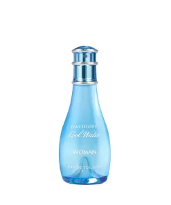 Cool Water Woman Eau de Toilette