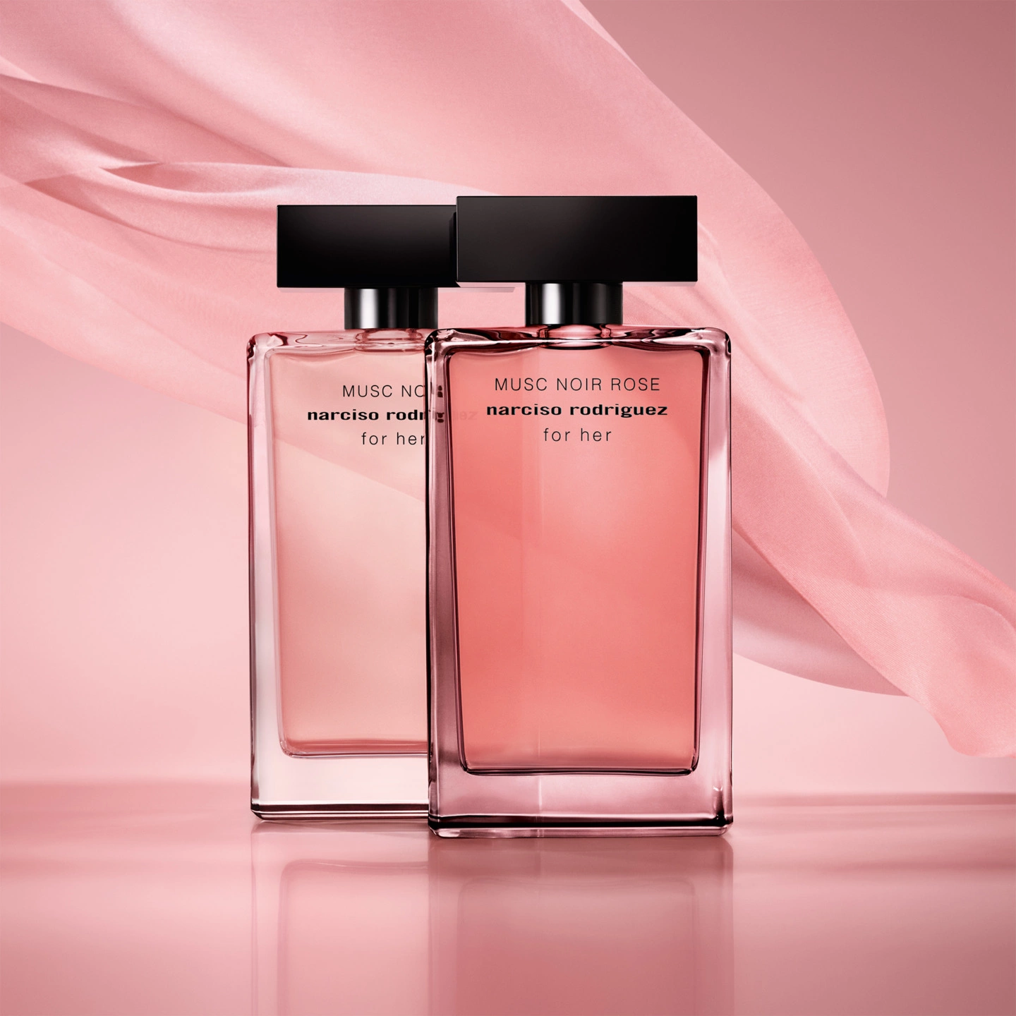 For Her Musc Noir Eau de Parfum - immagine 5