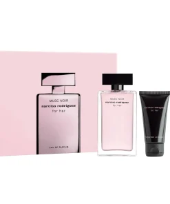 For Her Musc Noir Esclusiva Natale Ethos Profumerie 2023