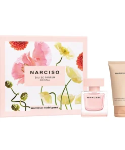 Narciso Eau de Parfum Cristal – Cofanetto Regalo