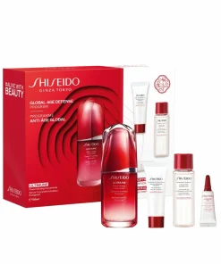 Ultimune Value Set