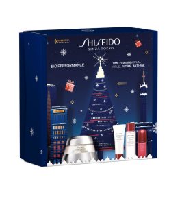 Bio-Performance Holiday Kit