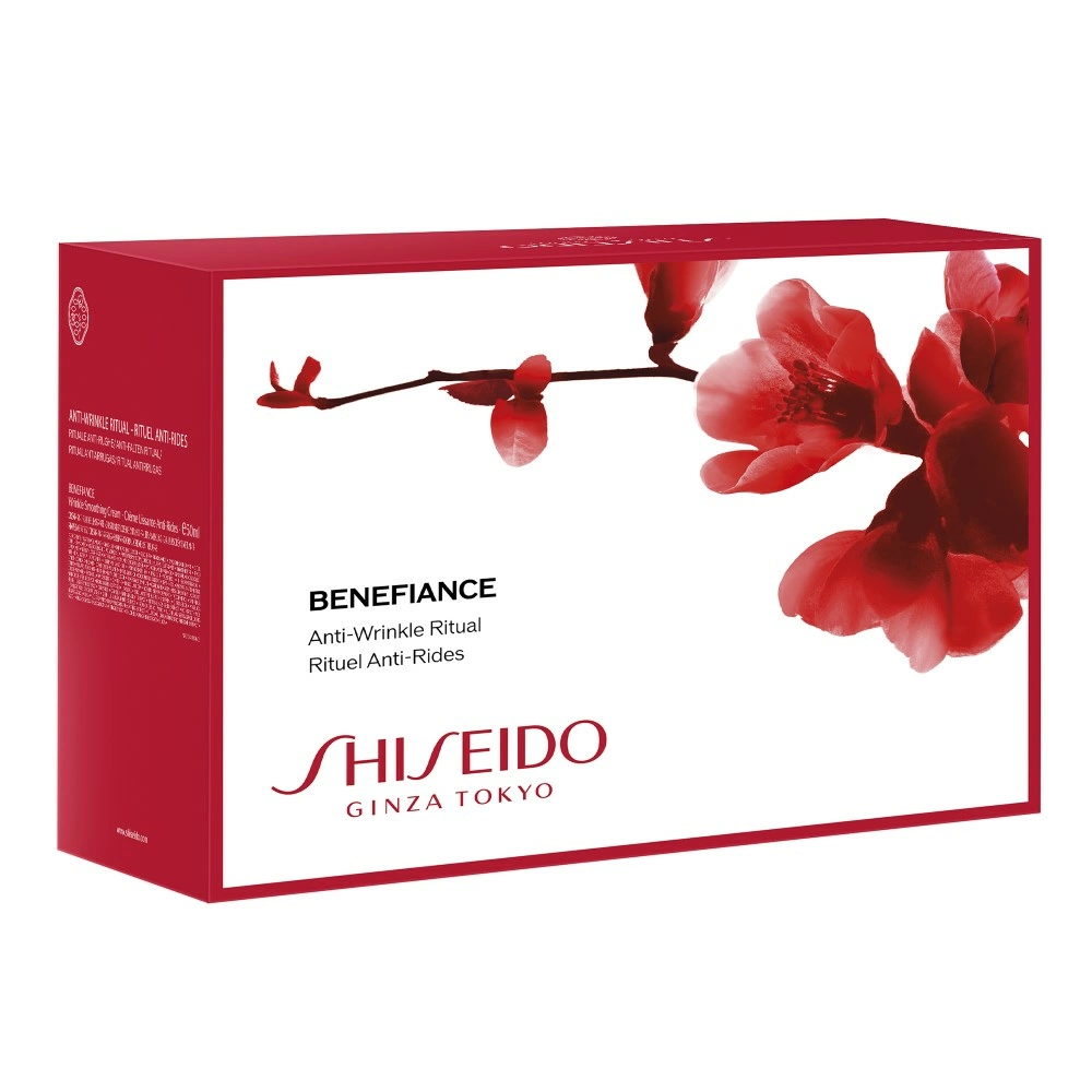 Benefiance Pouch Set - immagine 2