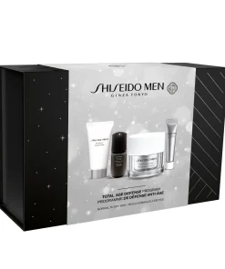 Shiseido Men Holiday Kit