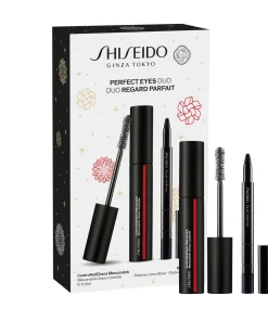 Mascara Holiday Kit