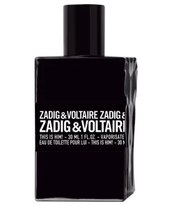 This is Him! Eau de Toilette