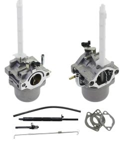 Carburatore Motore Intek OHV per spazzaneve BRIGGS & STRATTON – 350545