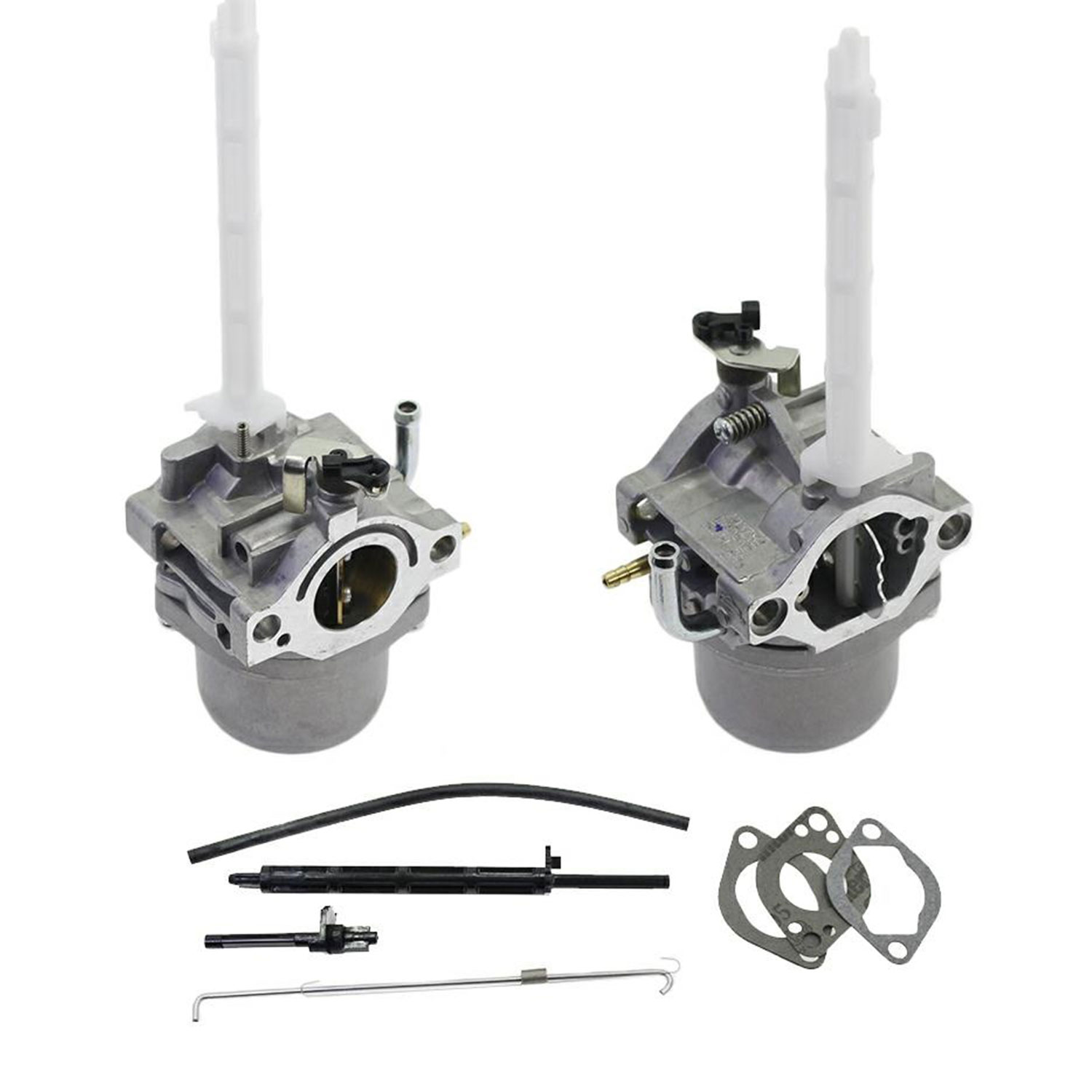 Carburatore Motore Intek OHV per spazzaneve BRIGGS & STRATTON – 350545