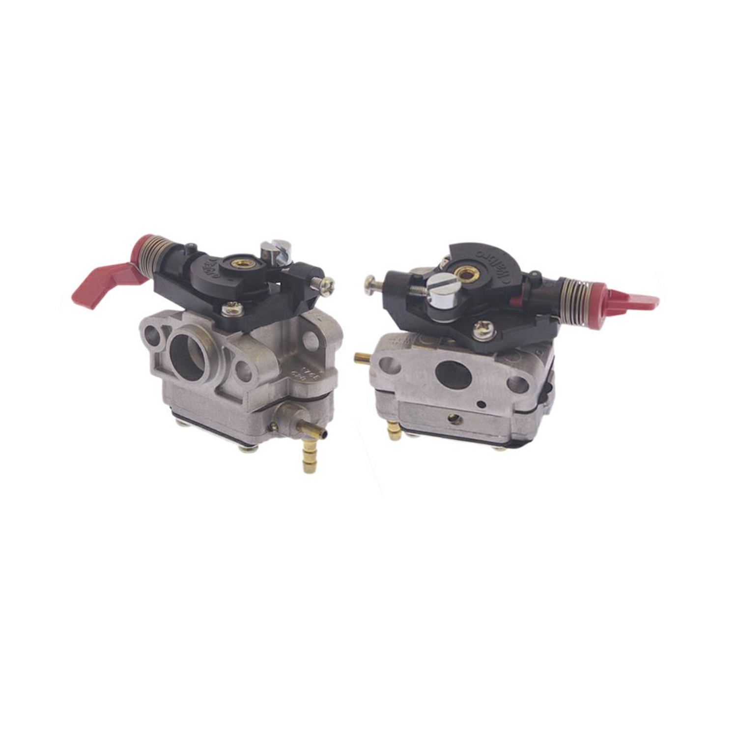 Carburatore McCulloch tagliasiepi Tivoli 63/65, HC60/70, Partner HG63/65, fino al 2005 – 351592