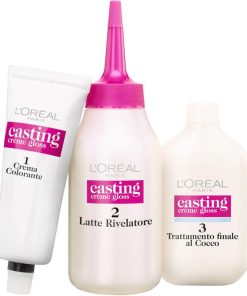 L’Oréal Paris Tinta Capelli Casting Creme Gloss