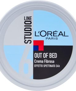L’Oréal Paris Gel per Capelli Studio Line FX2, Effetto Out of Bed, 150ml