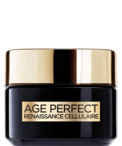 L’Oréal Paris Crema Viso Anti-rughe Age Perfect Reinassance Cellulaire 50 ml