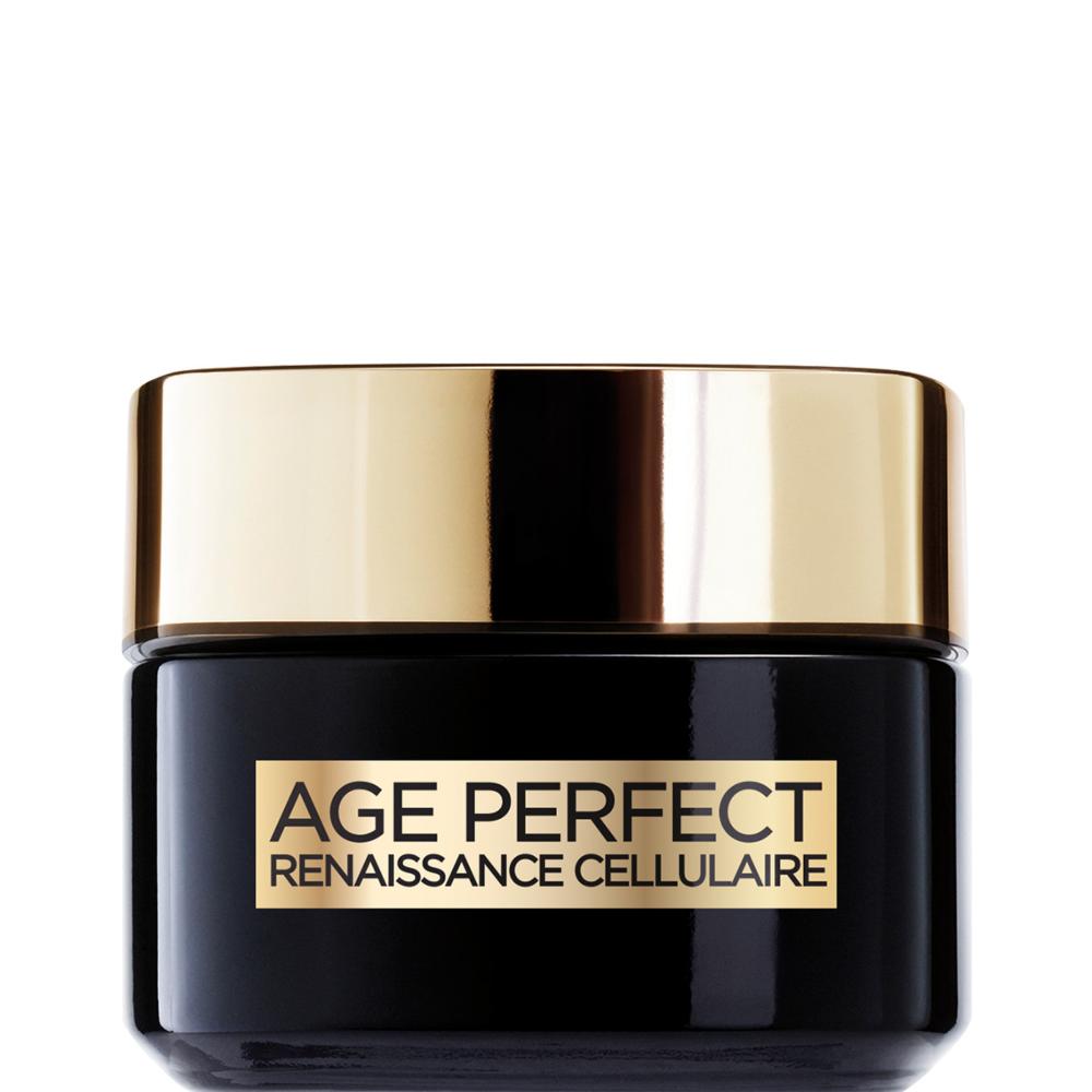 L’Oréal Paris Crema Viso Anti-rughe Age Perfect Reinassance Cellulaire 50 ml