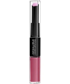 L’Oréal Paris Rossetto Balsamo 2in1 Infaillible 2 Step 24H