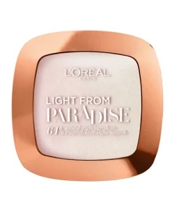 L’Oréal Paris Illuminante in polvere Light from Paradise 9 g