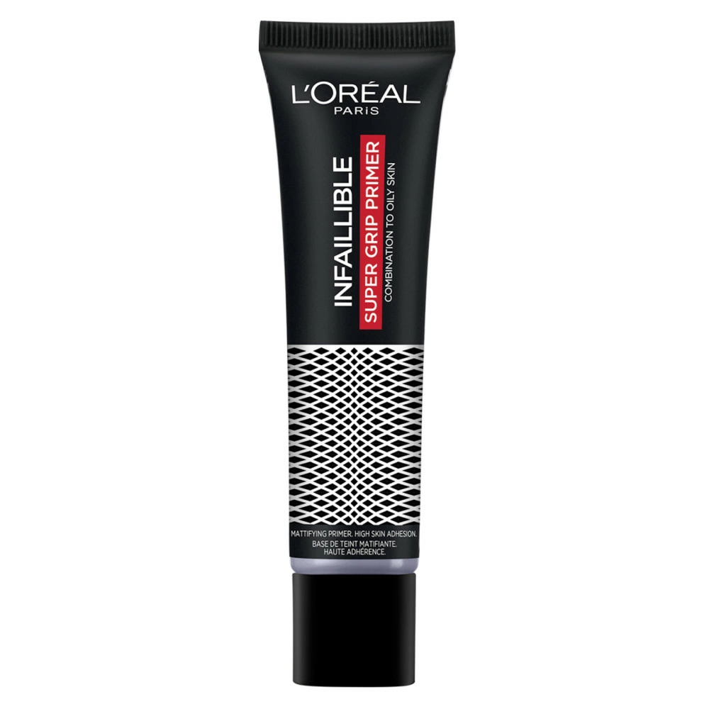 L’Oréal Paris Primer Infaillible Super Grip Primer 20 ml