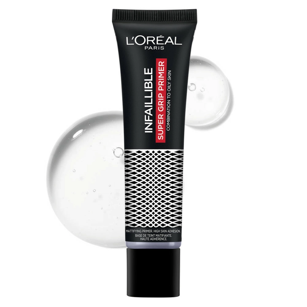 L’Oréal Paris Primer Infaillible Super Grip Primer 20 ml - immagine 4